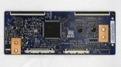 Philips T-Con Board 55.46T17-C04