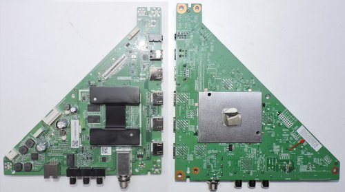 Insignia Main Board 515YT9500M08