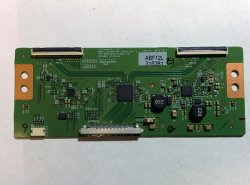 Control Board 6871L-3152B