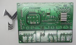 Circuit Board 6871W1N011B