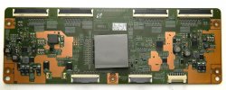 Samsung T-Con Board BN96-30712A