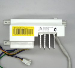 Motor Control WPBC0011000000