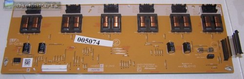 Back Light Inverter RDENC2543TPZF For Philips LCD T52PFL7403D/F7