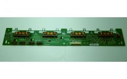 Back Light Inverter V225-F01HF from Vizio E322AR LCD TV