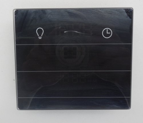 Circuit Board 808751507 REV F