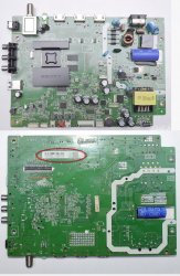 Insignia Main Board/Power Supply T8-3SGX300-MA200AA