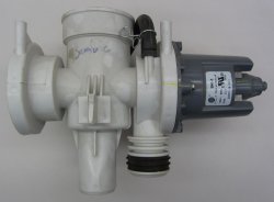 Water Pump DC31-00054D