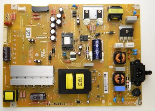 Power Supply LGP40-14ULI8 For LG 40UB8000-UB.ACCJLJR TV