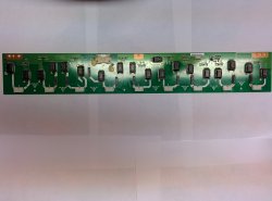 Backlight Inverter 19.49T03.014