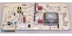 D2N Board 1-878-621-12 from Sony KDL-40Z5100 LCD TV