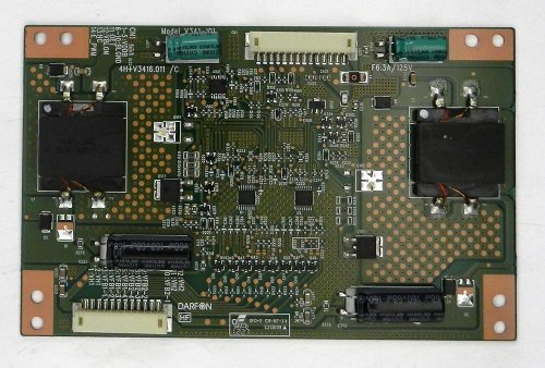 Philips LED Driver Brd 55.46T14.D01