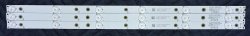 LED Light Strips TPT275B5-WX220.K REV:S4890B