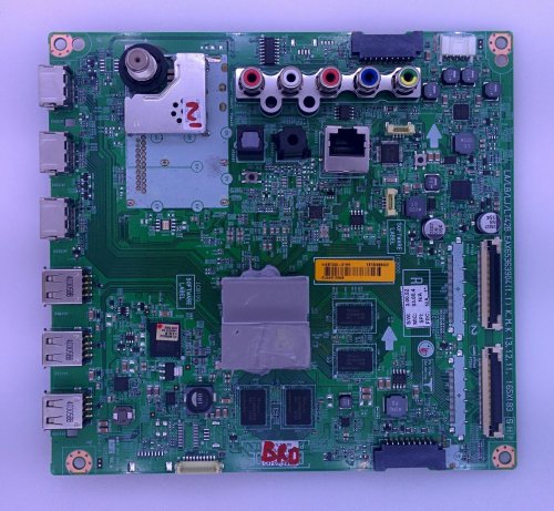 Main Board EBT62885606