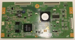 T-Con Board LJ94-02642J from SONY KDL-46V5100
