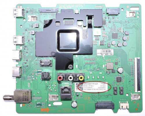 Samsung Main Board BN94-15736U