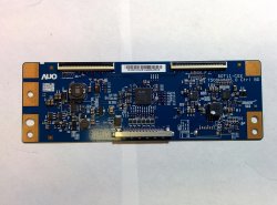 Insignia T-Con Board 55.50T12.C03