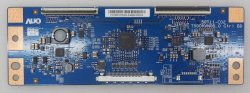 Samsung T-Con Board TX-5550T12C09