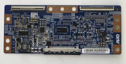 T-Con Board 5546T09C28 from Insignia NS-46L400NA14 (Rev. A)