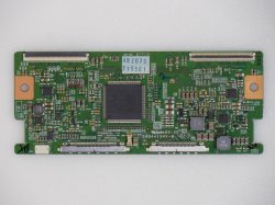 Control Board 2155G1