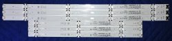 LG NC430DGG-AAGX1 LED Light Kit (6 Strips)
