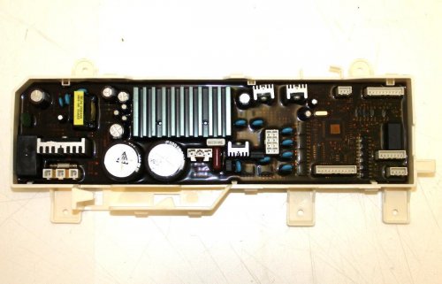 Samsung Control Board DC92-01021Z