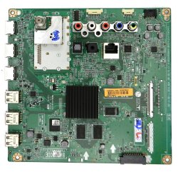 LG Main Board EBT63778201