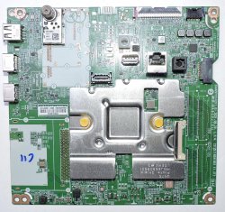 LG Main Board EBU66394902