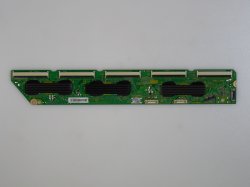 Lower Y Scan Drive TXNSD1UHUUTH