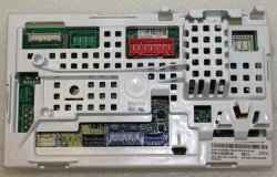Washer Electronic Control Board W10480178 REV. L 