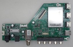 Sharp Input Board 715G7447-M01-000-004Y