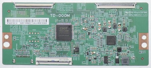 Amazon T-Con Board 34.29110.0940