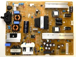Power Supply LGP55-14PL2 from LG 55LB6100-UG.BCCCLJR