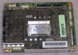HDMI Input Board A5A001750010A From Toshiba 37HL80