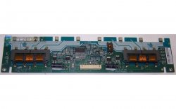 Backlight Inverter SSI260_4UA01 from Toshiba 26AV502R LCD TV