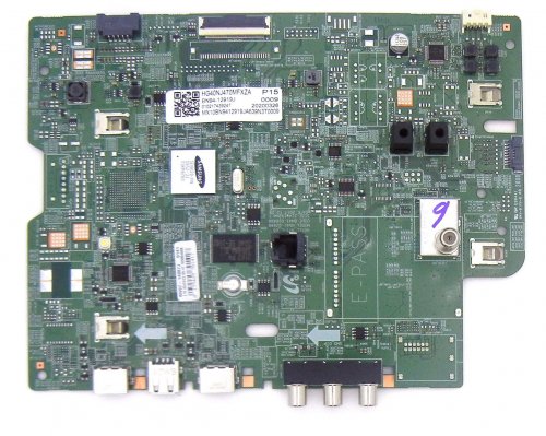 Samsung HG40NJ470MFXZA Main Board BN94-12919J