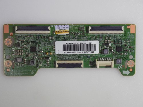 Control Board BN96-30133A