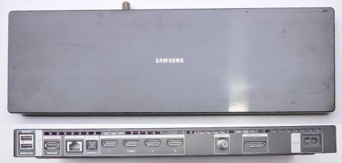 Samsung One Connect Box BN91-19008A