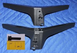 LG TV Stand AAN76509123MK