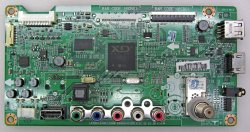 LG Main Board XU39H103CY