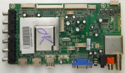 Signal 2C5W001Q39 from Westinghouse EW39T5KW TW-67801-A039A