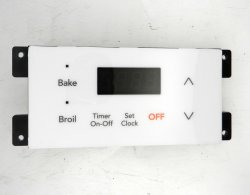 Electrolux Control Board 316455400 REV 009