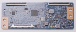 Sharp T-Con Board TS-5550T15C07