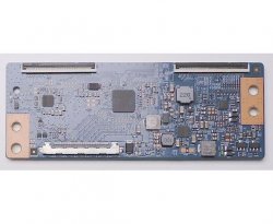 Sharp T-Con Board TS-5550T15C07