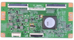Samsung T-Con Board BN96-30947A