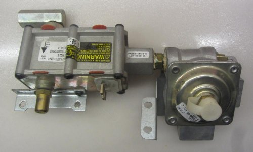 Gas Regulator WB19K14