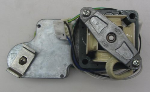 Auger Motor EAU60784204