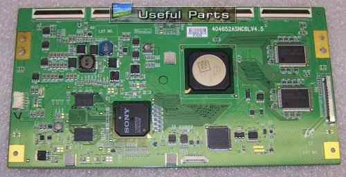 T-Con Board LJ94-02380G From Sony KDL-46W4100