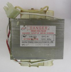 Transformer 6170W10091Q