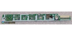 IR Sensor Board KD909 from Sharp LC-46D82U LCD TV