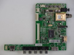 Main Board LTDN40K21DUS